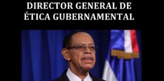 En décima, «No hay corrupción en el gobierno de Danilo Medina»