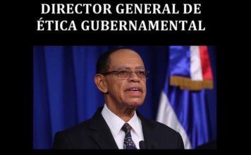 En décima, «No hay corrupción en el gobierno de Danilo Medina»