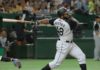 Águilas Cibaeñas anuncian a Jason Rogers como refuerzo