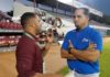 Joel Noboa resalta el espíritu de lucha y guerrero del equipo