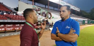 Joel Noboa resalta el espíritu de lucha y guerrero del equipo