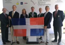 Oficial: RD será sede del LAAC 2019