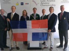 Oficial: RD será sede del LAAC 2019