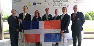 Oficial: RD será sede del LAAC 2019