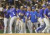 Licey gana el segundo y obliga al séptimo juego