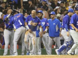Licey gana el segundo y obliga al séptimo juego
