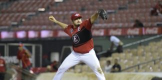 Marco Carrillo estará de vuelta con el Escogido