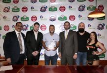 Manuel Margot gana premio Novato del Año 2017 en Grandes Ligas