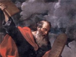 Disertación del Dr. Leonel Fernández sobre la vida y liderazgo de Moisés