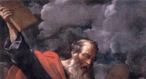 Disertación del Dr. Leonel Fernández sobre la vida y liderazgo de Moisés