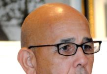 Nelson Ramírez será director técnico basket superior capitalino