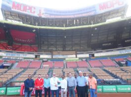 Se volverá a jugar este martes con seguridad en el Estadio Quisqueya
