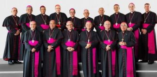 Carta Pastoral llama enfrentar corrupción y feminicidios