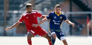 Caracas FC vence al Atlético Pantoja