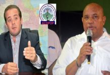 Dedicarán a José Ignacio Paliza y Martin Lantigua sexta Copa de Baloncesto de la Crónica Deportiva del Cibao