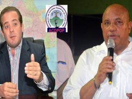 Dedicarán a José Ignacio Paliza y Martin Lantigua sexta Copa de Baloncesto de la Crónica Deportiva del Cibao