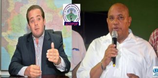 Dedicarán a José Ignacio Paliza y Martin Lantigua sexta Copa de Baloncesto de la Crónica Deportiva del Cibao