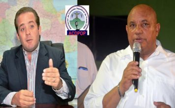 Dedicarán a José Ignacio Paliza y Martin Lantigua sexta Copa de Baloncesto de la Crónica Deportiva del Cibao