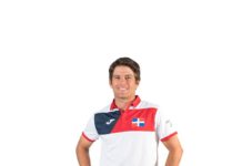 Pumarol inicia bien el 2018 con tarjeta de 66