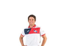 Pumarol inicia bien el 2018 con tarjeta de 66