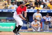 Escogido azotó a las Águilas y se acerca al segundo