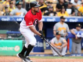 Escogido azotó a las Águilas y se acerca al segundo