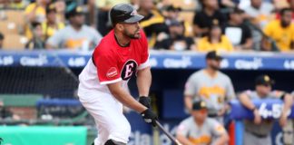 Escogido azotó a las Águilas y se acerca al segundo