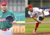 Licey contrata lanzadores mexicanos Valdez y Reyes