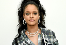 Grupo islámico declara «persona no grata» a la cantante Rihanna