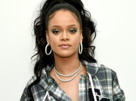 Grupo islámico declara «persona no grata» a la cantante Rihanna