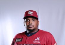 Gigantes del Cibao designan a Rodney Linares dirigente interino