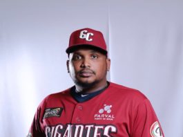 Gigantes del Cibao designan a Rodney Linares dirigente interino