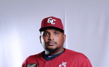 Gigantes del Cibao designan a Rodney Linares dirigente interino