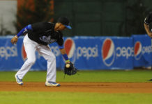 Eligen a Sergio Alcántara como mejor jugador defensivo