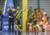 Savica vence a Antonio Guzmán y se coloca a un paso del Campeonato del Baloncesto Superior de La Altagracia