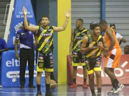 Savica vence a Antonio Guzmán y se coloca a un paso del Campeonato del Baloncesto Superior de La Altagracia