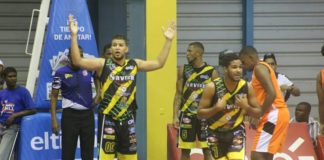 Savica vence a Antonio Guzmán y se coloca a un paso del Campeonato del Baloncesto Superior de La Altagracia