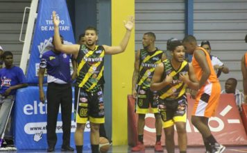 Savica vence a Antonio Guzmán y se coloca a un paso del Campeonato del Baloncesto Superior de La Altagracia