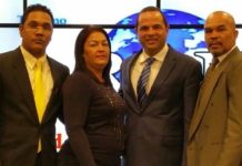 Relevo Democrático encabezado Manuel Crespo busca candidatura presidencial del PLD 2020