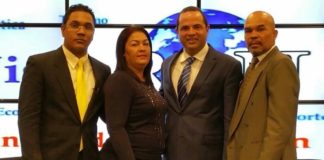 Relevo Democrático encabezado Manuel Crespo busca candidatura presidencial del PLD 2020