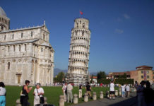 10 cosas que no puedes dejar de hacer si viajas a Italia