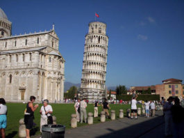 10 cosas que no puedes dejar de hacer si viajas a Italia