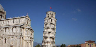 10 cosas que no puedes dejar de hacer si viajas a Italia