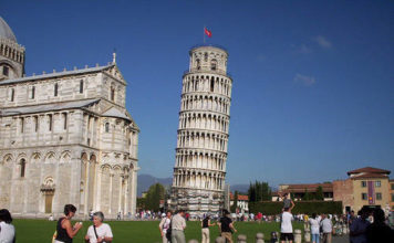 10 cosas que no puedes dejar de hacer si viajas a Italia