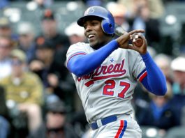 Vladimir sigue firme a Cooperstown; es segundo en votación para la inmortalidad