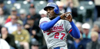 Vladimir sigue firme a Cooperstown; es segundo en votación para la inmortalidad