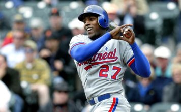 Vladimir sigue firme a Cooperstown; es segundo en votación para la inmortalidad