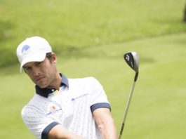 Pumarol consigue estatus para jugar en el PGA Tour LA