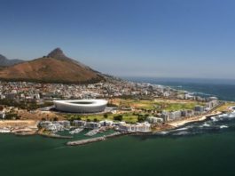 Ciudad del Cabo: el «día cero» en el que por primera vez una gran ciudad del mundo podría quedarse sin agua