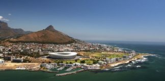 Ciudad del Cabo: el «día cero» en el que por primera vez una gran ciudad del mundo podría quedarse sin agua